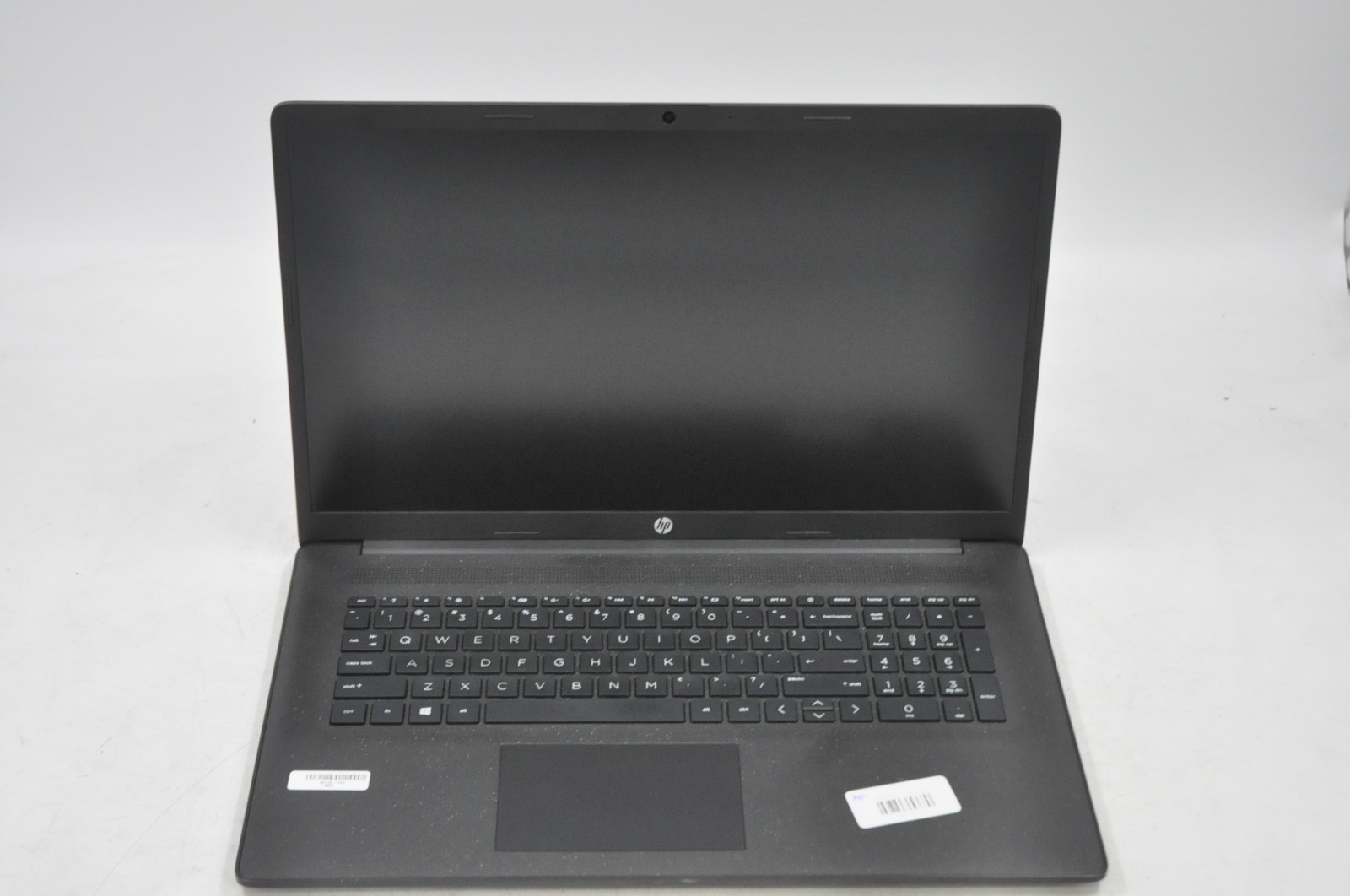 HP Laptop 17-cn0xxx Intel Core i5-1135G7 12GB RAM No SSD #1183 Parts