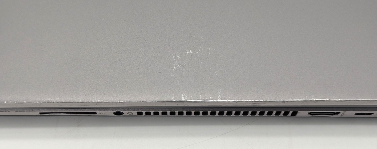 Lot of 3 HP ZBook Studio G5 – Intel Core i5 8th Gen 8GB RAM NVIDIA No OS/AC/SSD
