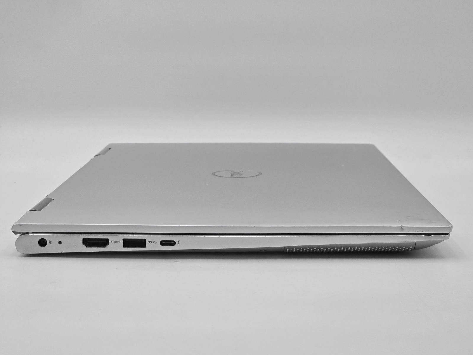 Dell Inspiron 7506 2-in-1 15″ FHD Touch I5-1135G7 27GB SSD 16GB W11 Backlit FPR