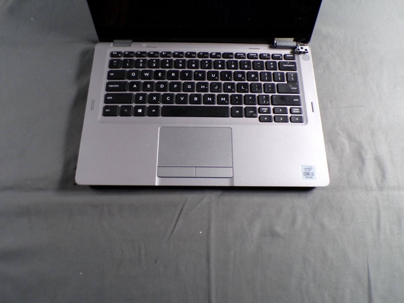 DELL LATITUDE 5310 2 IN 1 INTEL CORE i5-10210U 1.60GHZ 16GB RAM **BR0KEN/ NO HD