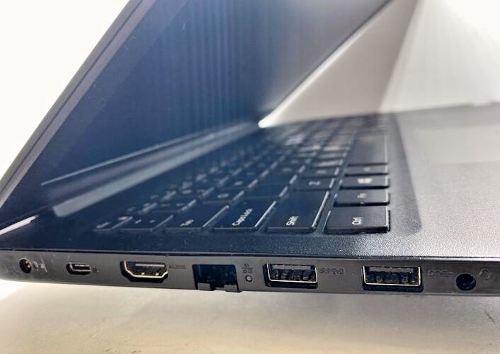 Dell Latitude 3500 15.6″ Laptop Intel Core i5-8265U 8GB RAM 256GB SSD