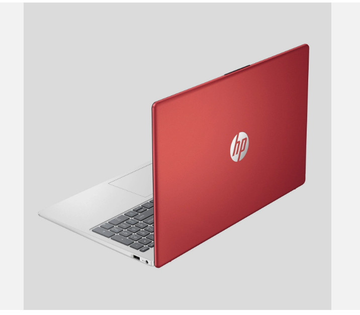 HP 15-FD0083WM 15.6″ HD Pentium N200 1.8GHz Intel UHD Graphics 4GB RAM 128GB SSD