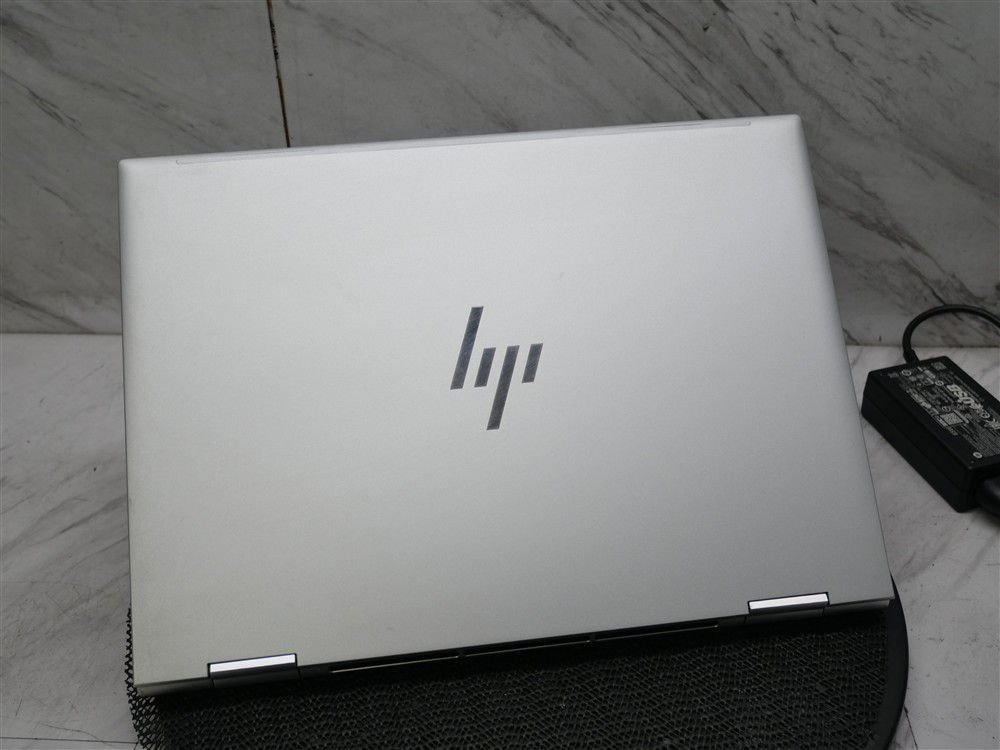 HP EliteBook x360 830 G10 2 in 1 Notebook i5-1345U 16GB w/ Battery & AC Adapter!