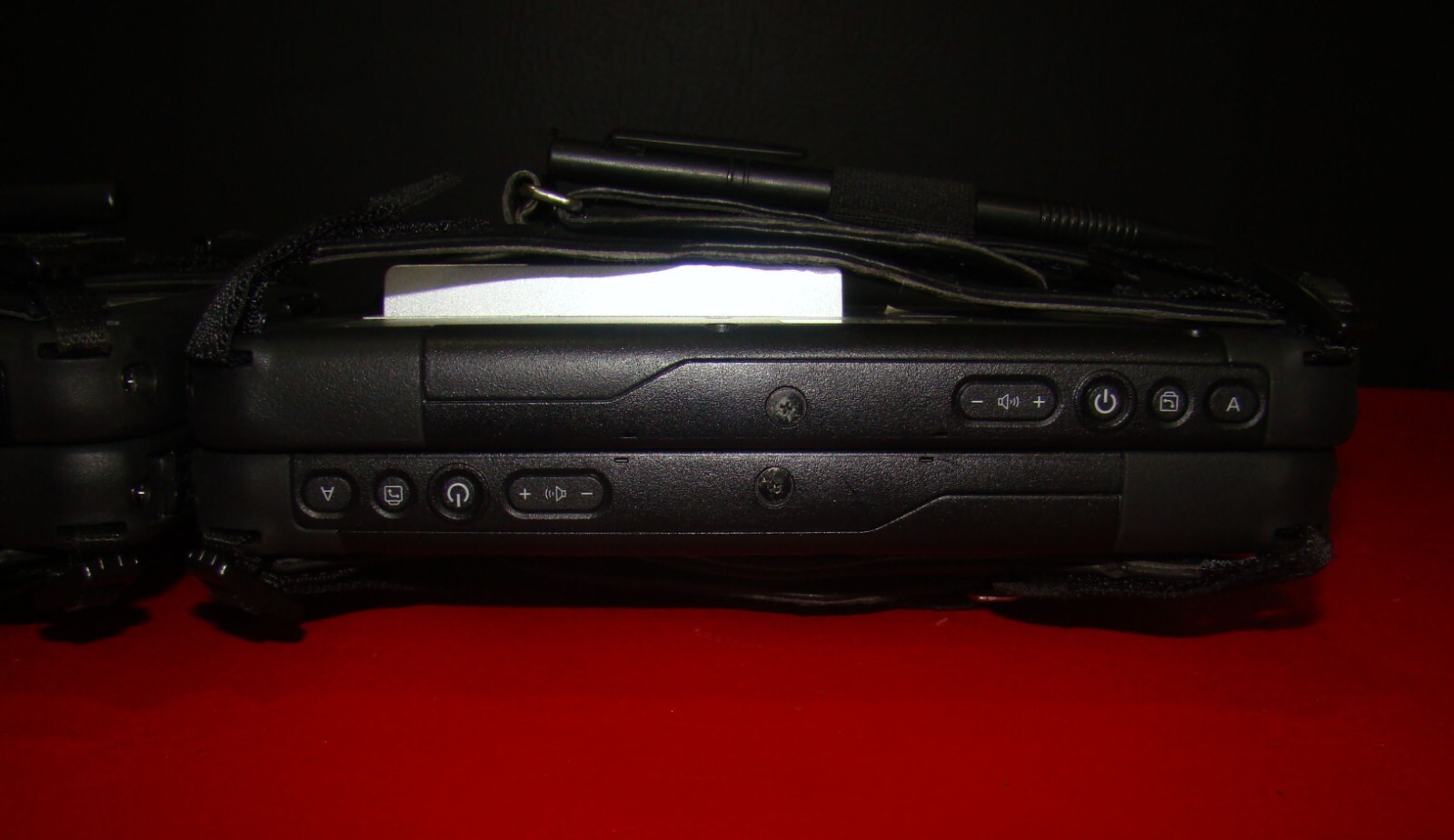 Panasonic Toughpad FZ-M1 i5 1.60GHz 8GB 128GB (FZ-M1CEAAXBM) READ DESCRIPTION