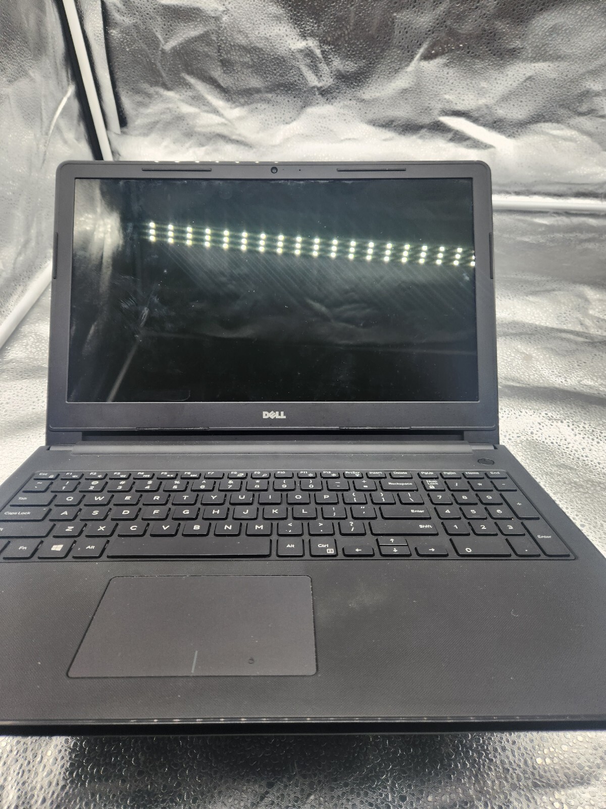 Parts Dell Inspiron 3552 Intel Celeron N3050 1.60GHz – 4GB – 500GB HDD – Win 10