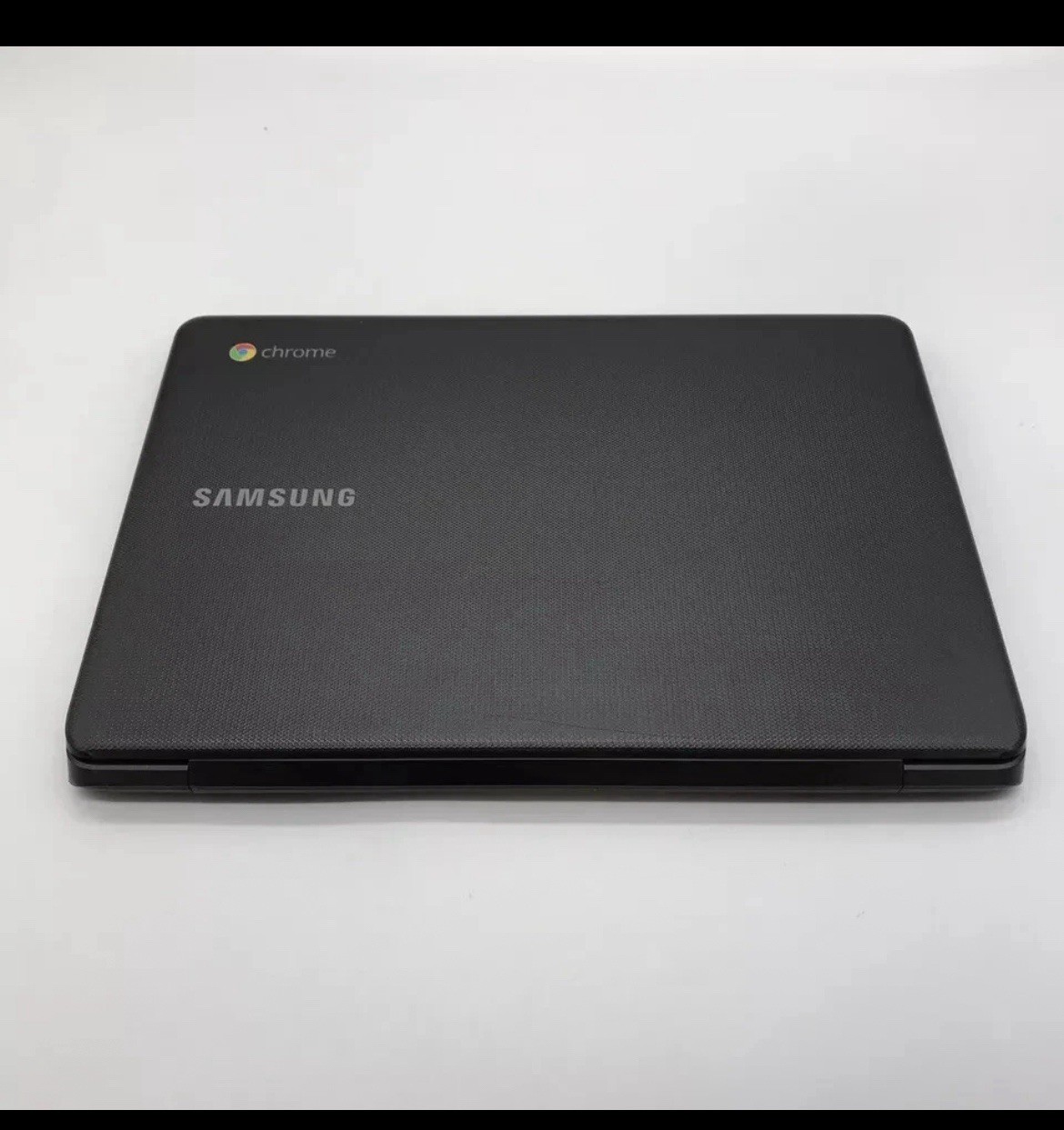 Samsung Chromebook 3 XE500C13 11.6 in. 2GB RAM 16GB SSD Intel Celeron N 2.48GHz