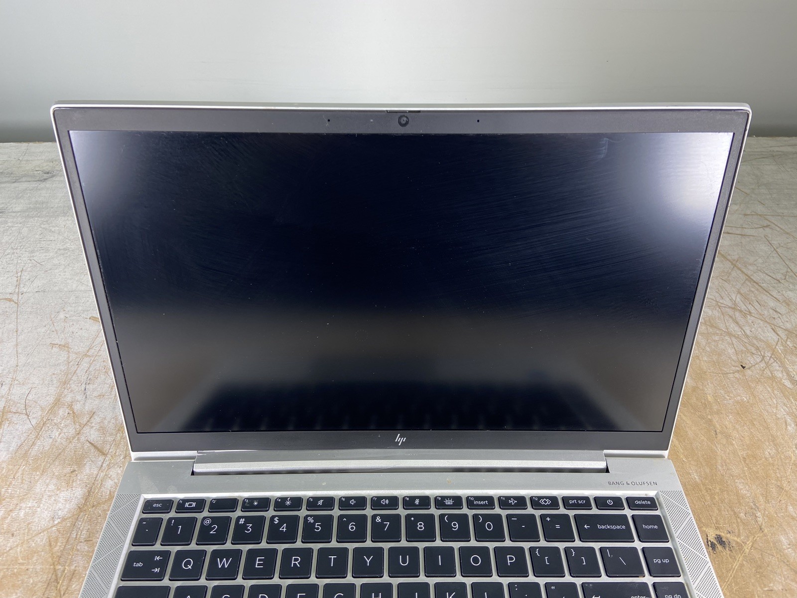 HP ELITEBOOK 840 G8 i5-1145G7 @ 2.60GHz, 4GB RAM, NO HDD/OS