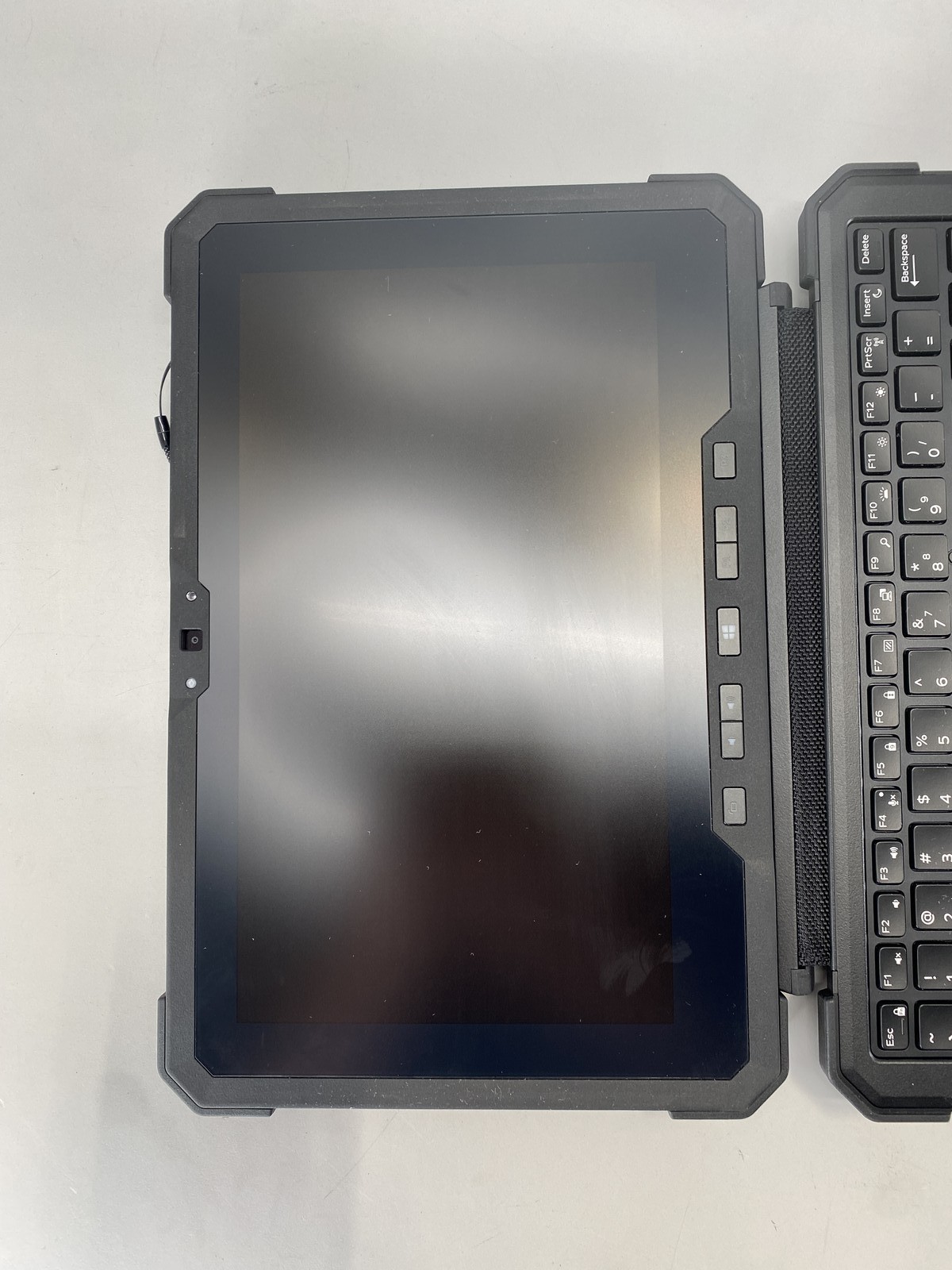Dell Laptop Latitude 12 Rugged Tablet 7202 11.6″ Intel Core M-5Y71 256GB