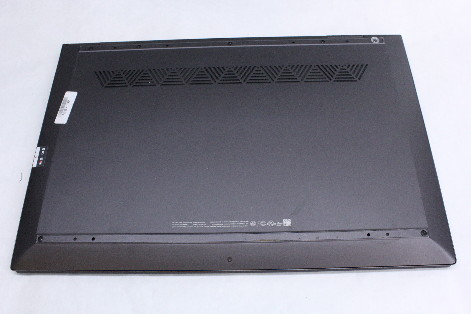 HP ENVY x360 – 15m-ds0011dx | Ryzen 5 3500U, 16GB Ram, 500GB SSD – Read!