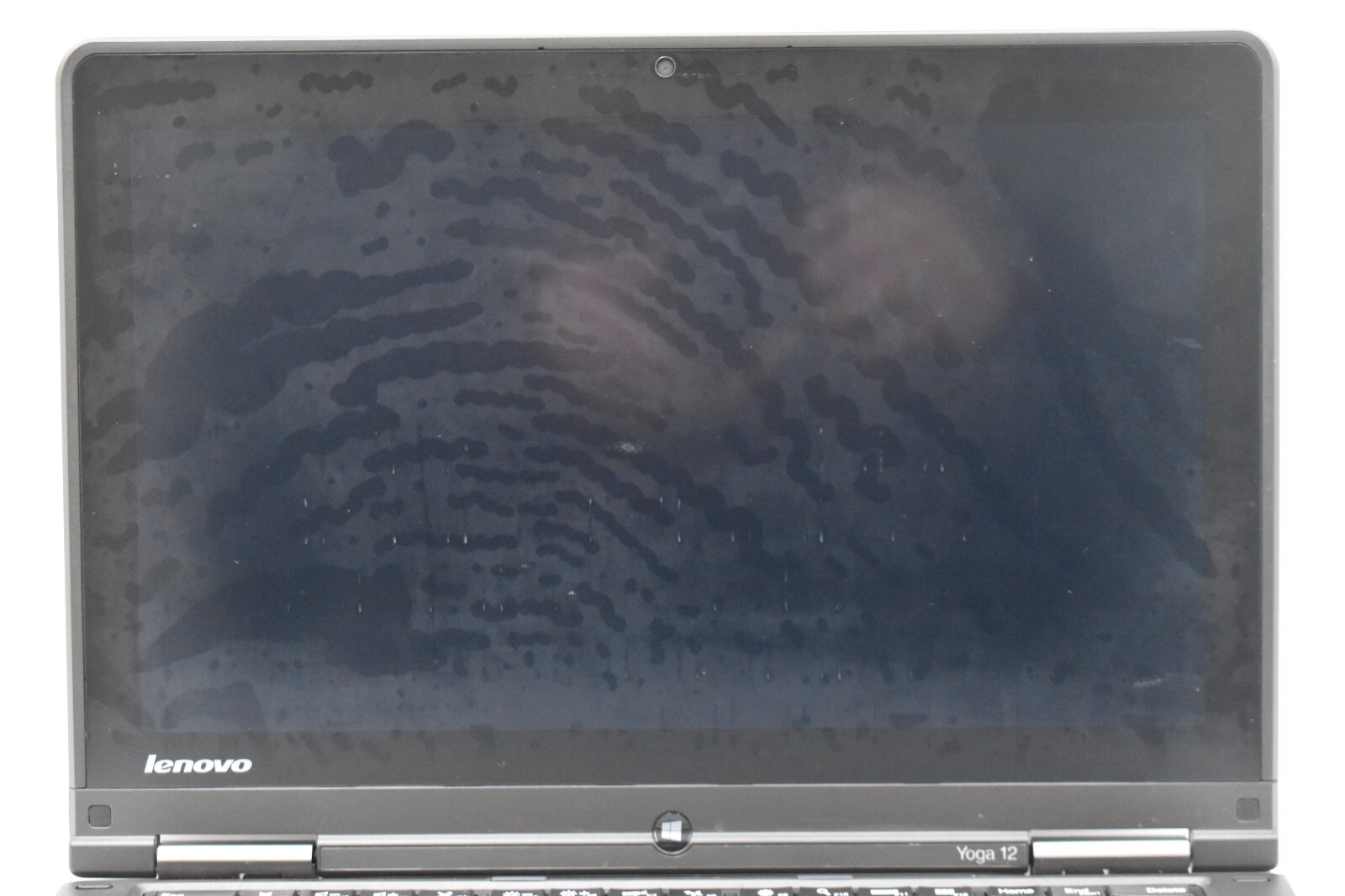 12.5″ Lenovo YOGA 12 2-IN-1 Laptop i5-5200U @ 2.20GHz 8GB RAM 128GB SSD *READ
