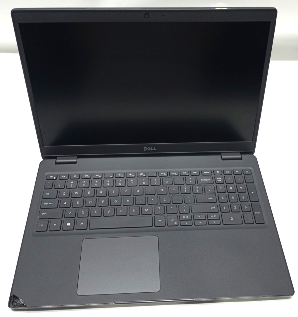 Dell Latitude 3510 15.6″ i5-10210u@1.60GHz 8GB RAM 256GB NVMe Win11Pro MC426*!