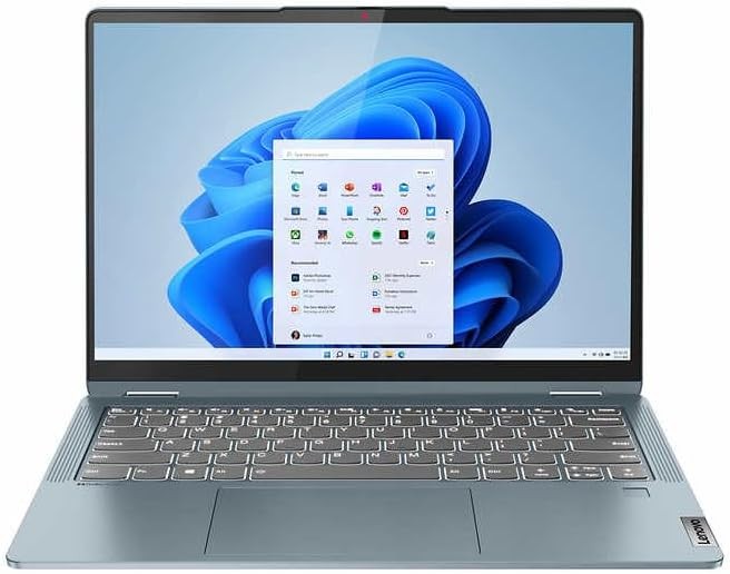 Lenovo IdeaPadFlex 7 82Y2 14” 2.2K 2-in-1, i7-1355U 16GB 1TB SSD – NO POWER