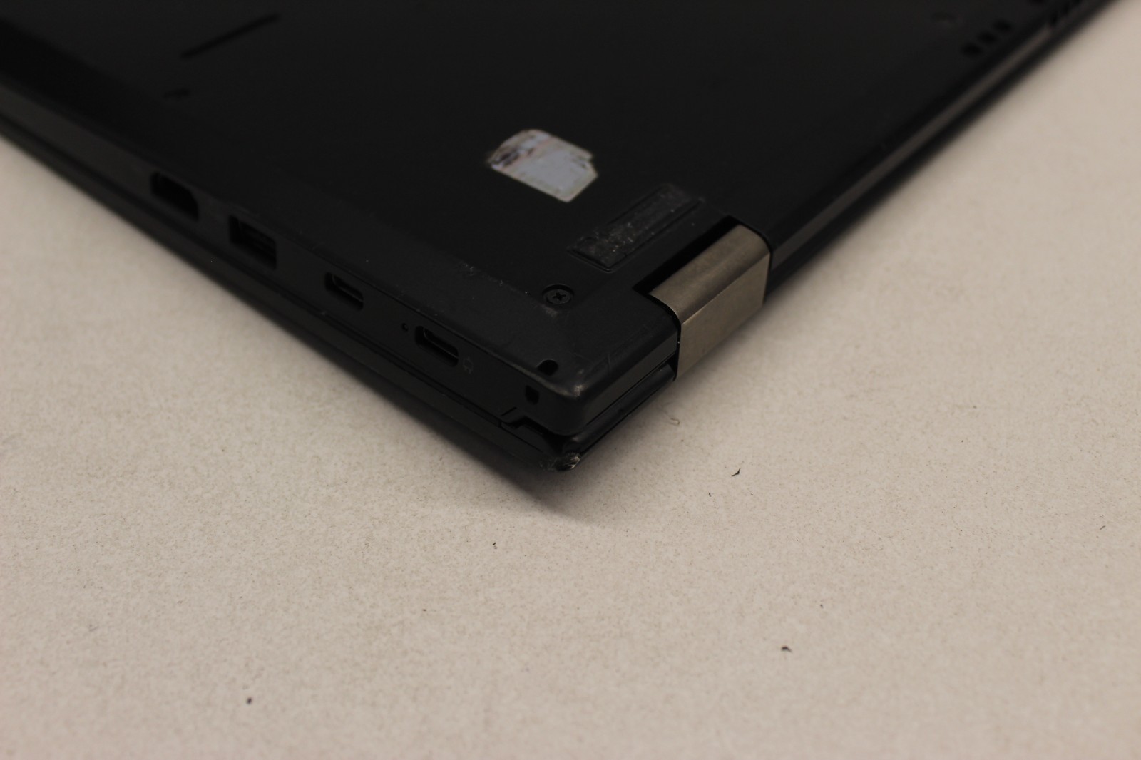 Lenovo Thinkpad L380 Yoga I5-8250U 256GB NvME 16GB DDR4 Win11Pro*See Desc