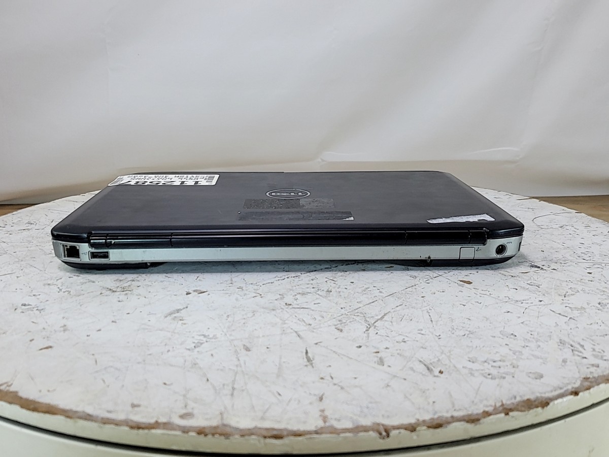 DELL LATITUDE E5430 NON-VPRO Laptop Intel I3-3110M 4GB 320GB SEE NOTES