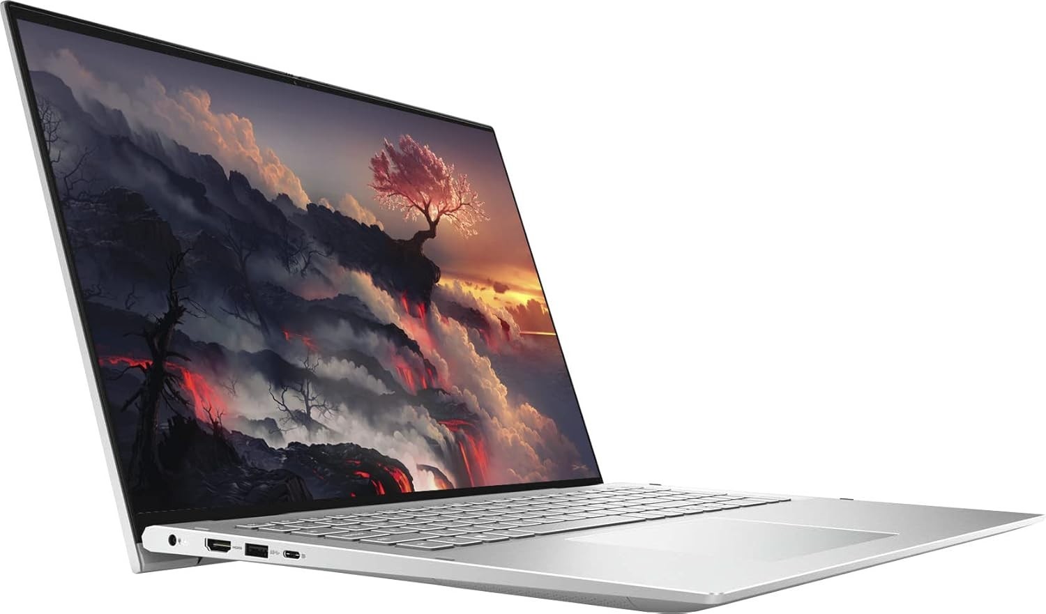 17″ Dell 2-in-1 Laptop PC: Intel i7-1165G7! 16GB RAM – 512GB SSD! Windows 11 Pro