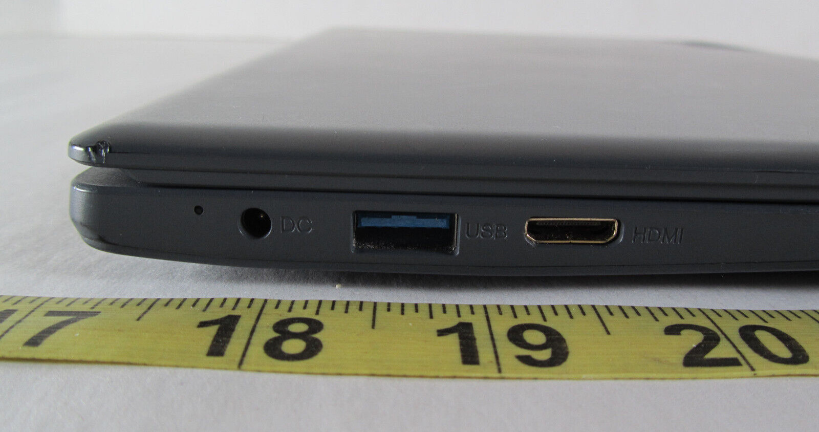 Evolve III Maestro e-Book Student Laptop PC Windows 10 Pro Education 64GB SSD