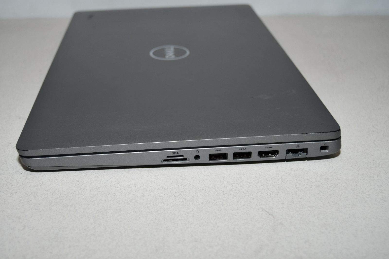^ Dell Precision 3550 15.6″ Intel i7-10510U @ 1.80GHz 16GB Ram No HD #X6993