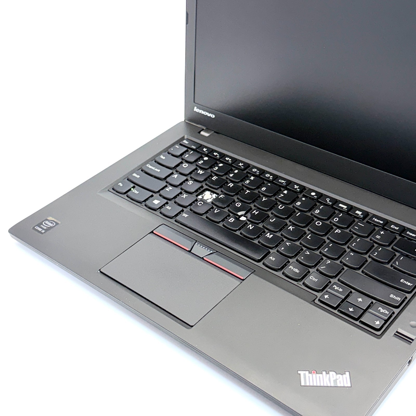 Lenovo ThinkPad T450s Laptop i7 -12GB 256GB | USED |