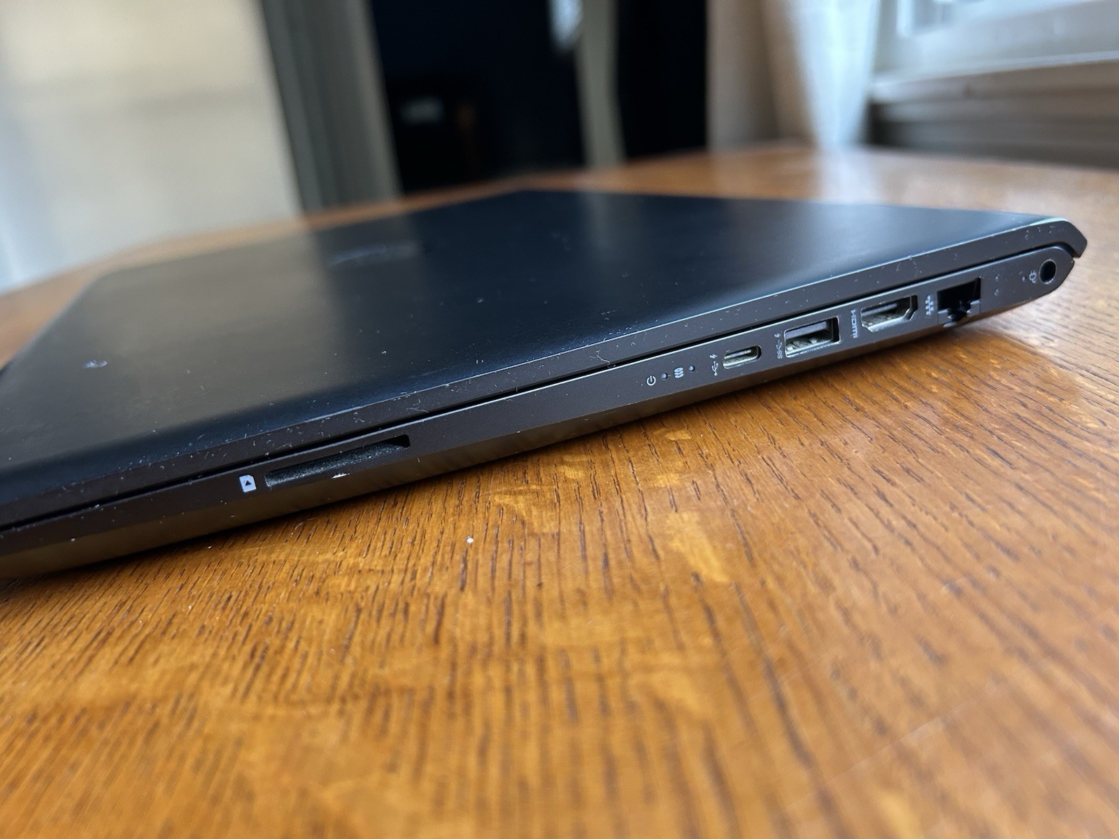 HP Pavilion Power 15-cb035wm 15.6 inch (1TB, Intel Core i5 7th Gen., 2.50GHz,…