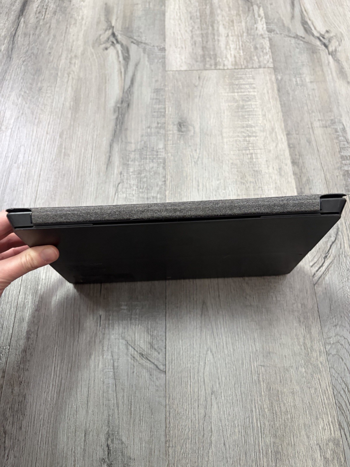 Microsoft Surface Laptop 1st Gen Touch screen i5-7th 4GB RAM 64GB SSD Win 11 Pro