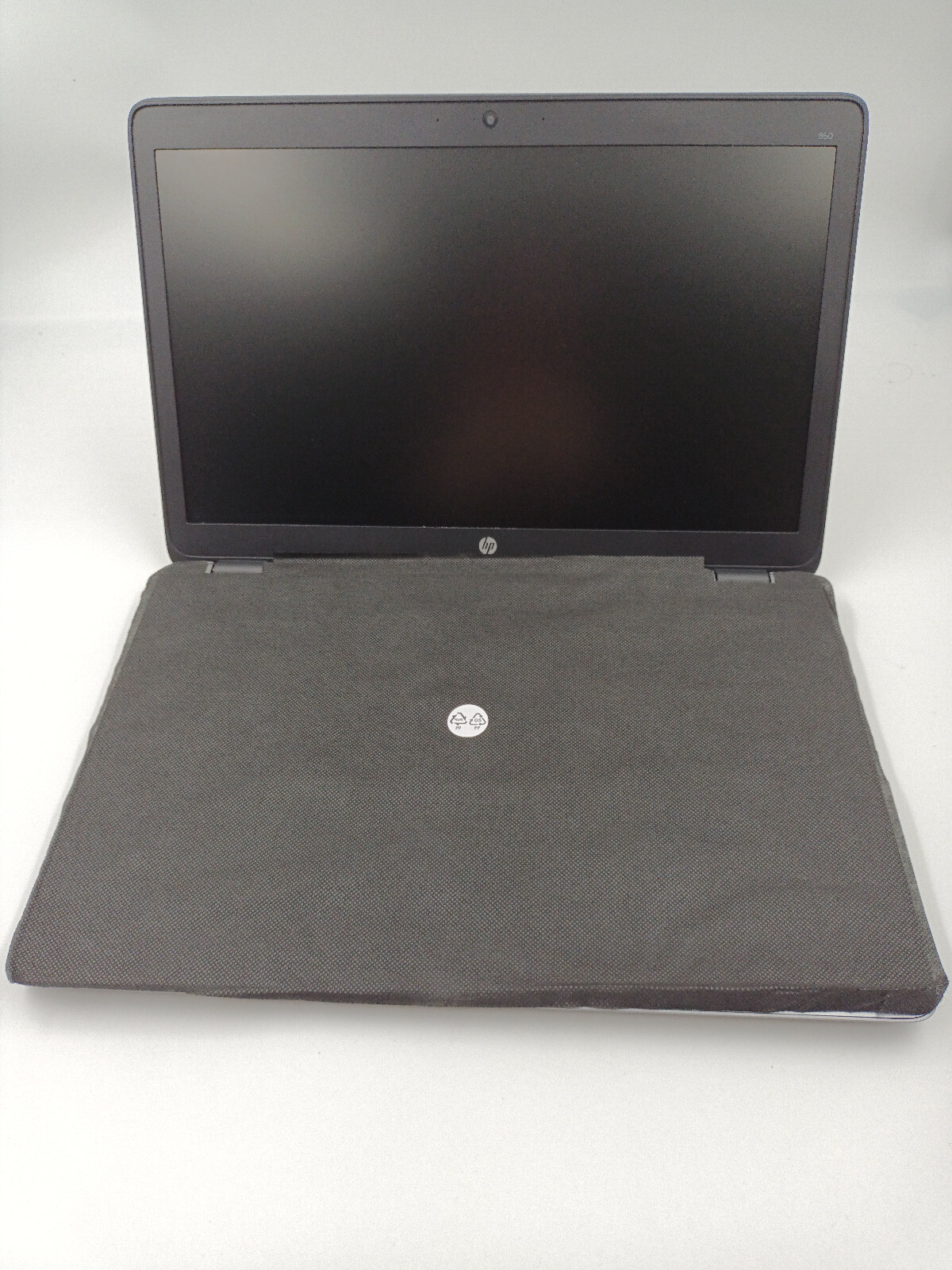 HP Elitebook 850 G1 + Docking Station + Carrying Case + Mouse