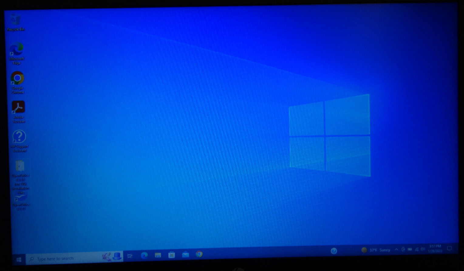 Reconditioned HP EliteBook 840 G1 14″ HD i5 1.6GHz 8GB 256GB WIN10 Pro USB 3.0