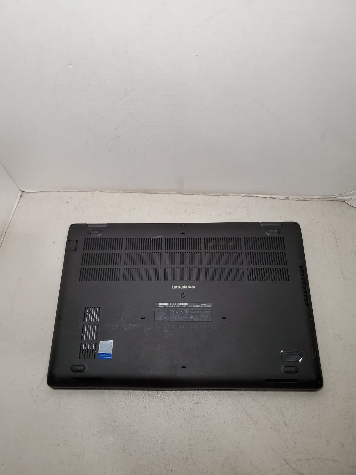 Dell Latitude 5400 14″ Laptop i5-8365U 1.6GHz 8GB RAM 128GB SSD Win11 #69