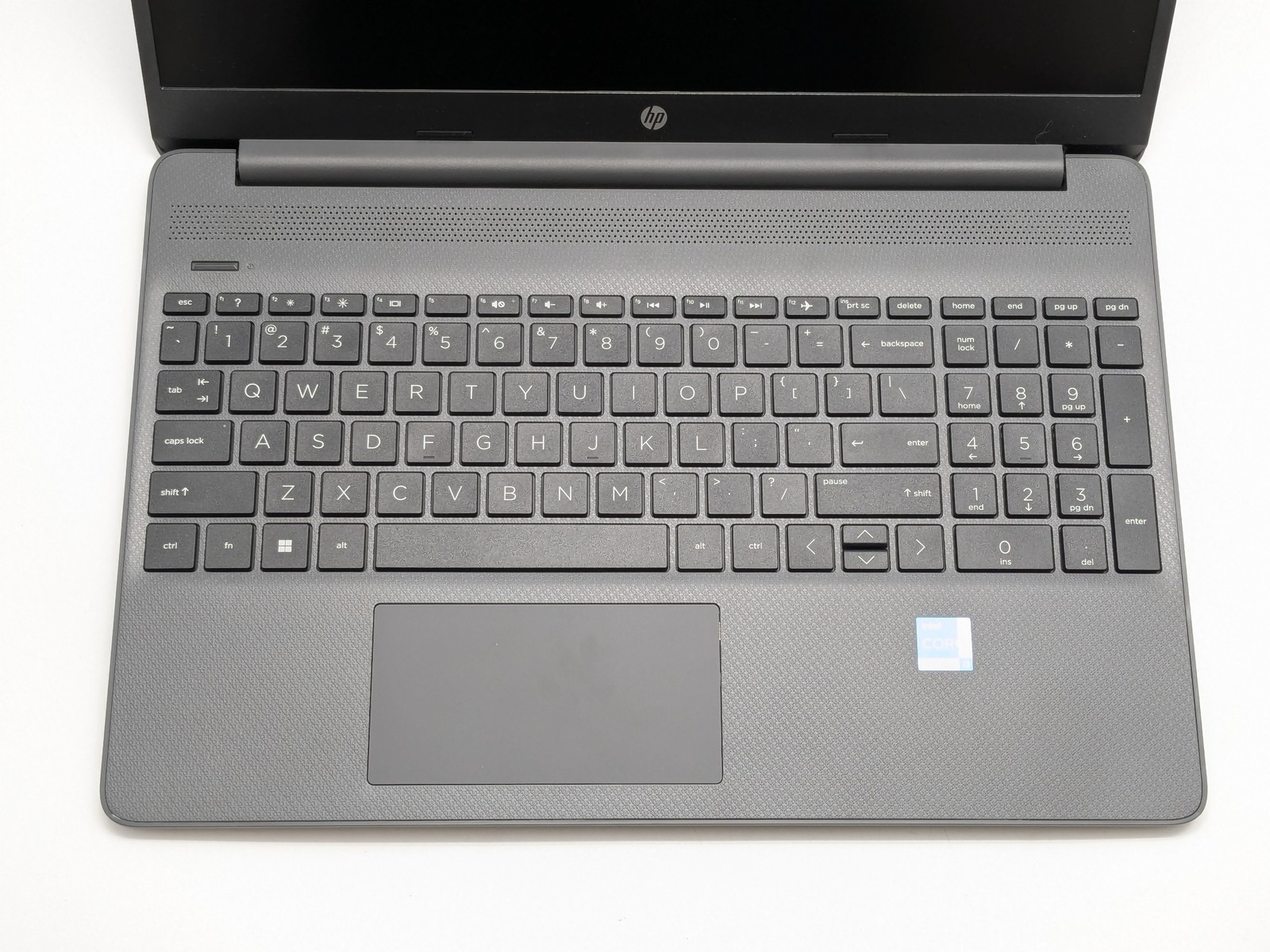 HP Laptop 15-dy5599nr 15.6″ i3-1215U 8GB DDR4 256GB SSD Windows 11 Home