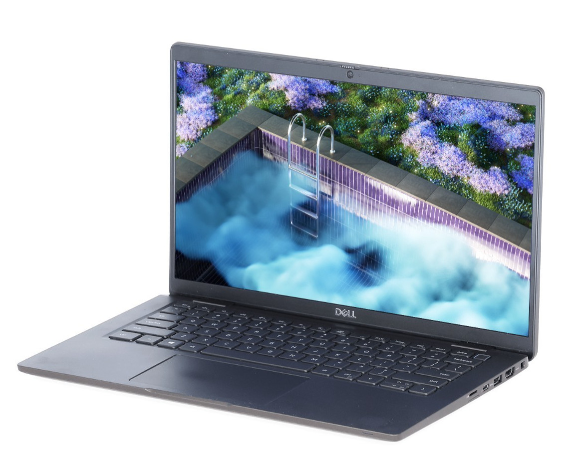 Dell Latitude 7420 14″ FHD Laptop i5-1145G7 16GB RAM 256GB NVMe SSD Win 11 Pro