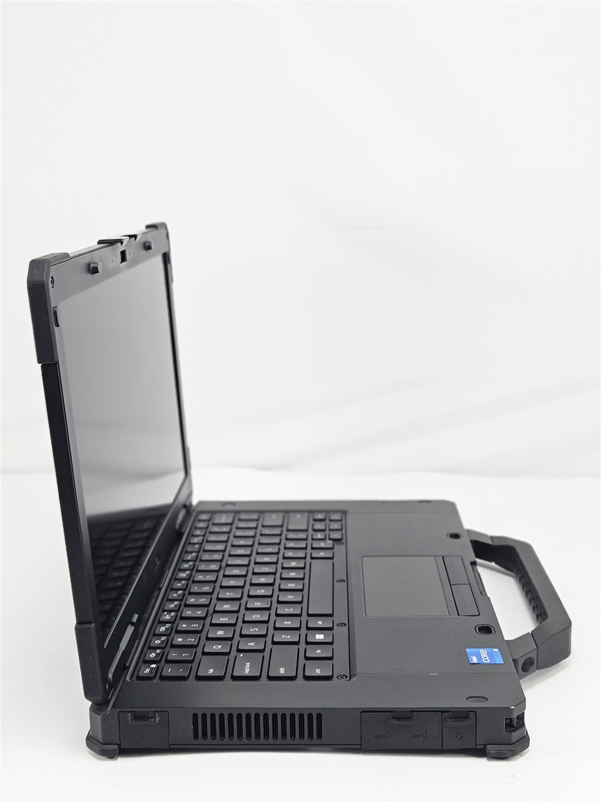 Dell 14″ Latitude 5430 Rugged i5-1145G7 16GB 256GB SSD HDMI Black No OS
