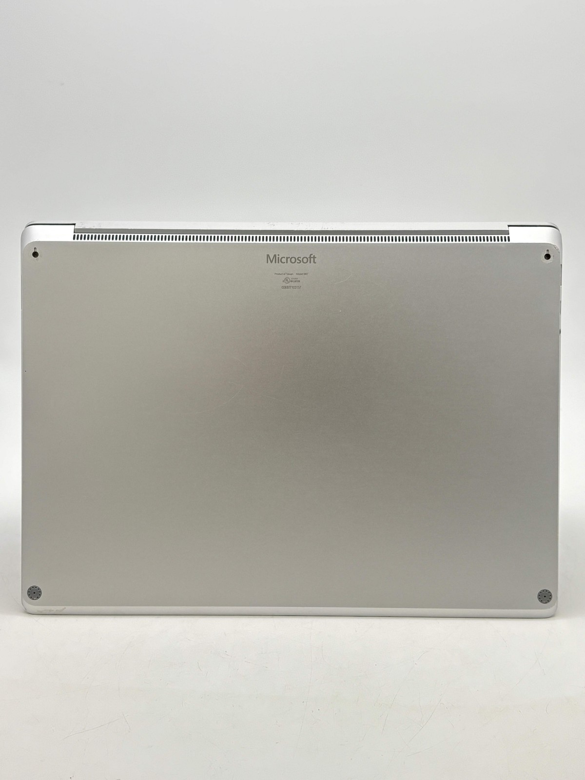 Microsoft Surface Laptop 3 14-inch Core i5 10th Gen 8GB 128GB -Read!