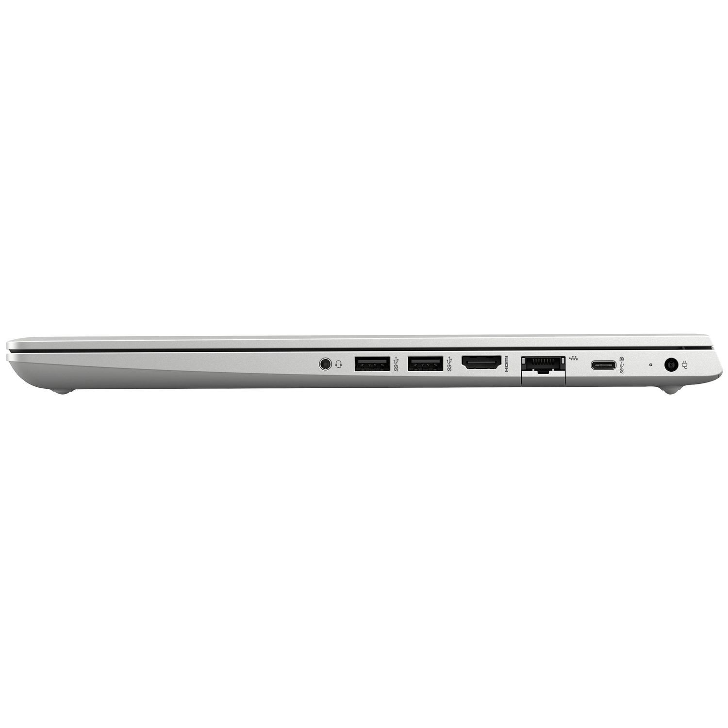 HP ProBook 450 G7 15.6″ 16GB 512GB, Silver