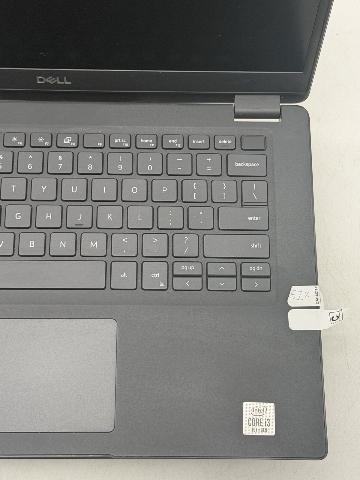 Dell Latitude 3410 i3-10110U 14″ 8GB 256GB NO OS Please Read