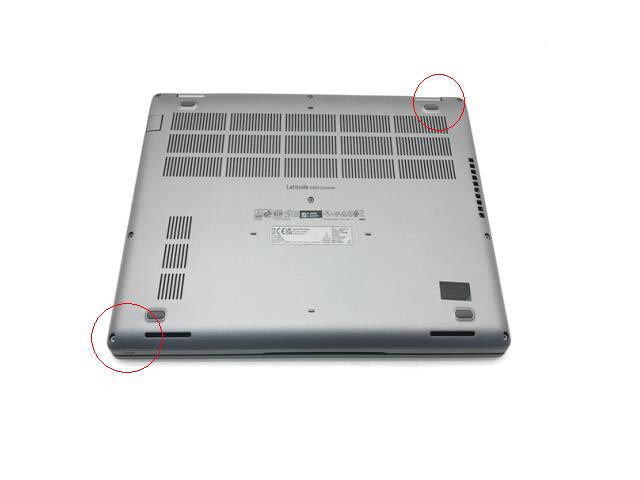 Dell Latitude 5400 Chromebook 14″ Celeron 4305U 4GB 64GB Chrome OS 50T20