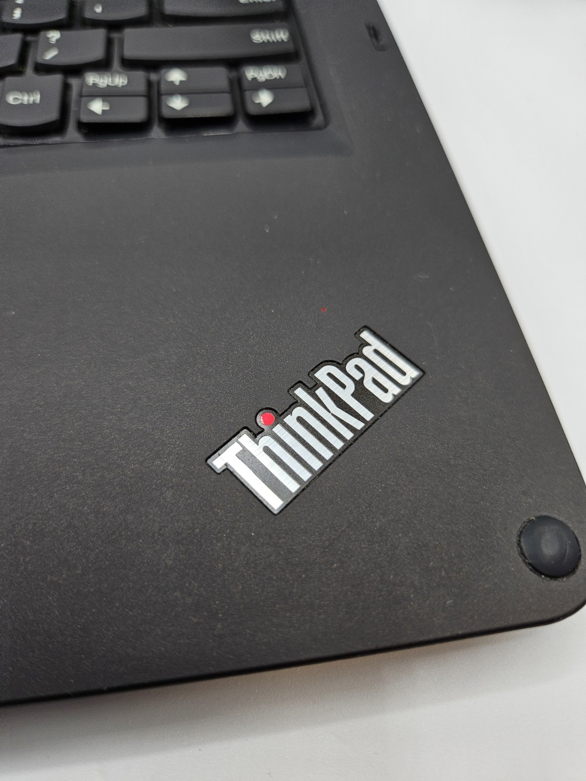 Lenovo ThinkPad S230u 12.5″ Touch i7-3537U 8GB 500GB HDD. Windows 10 PRO
