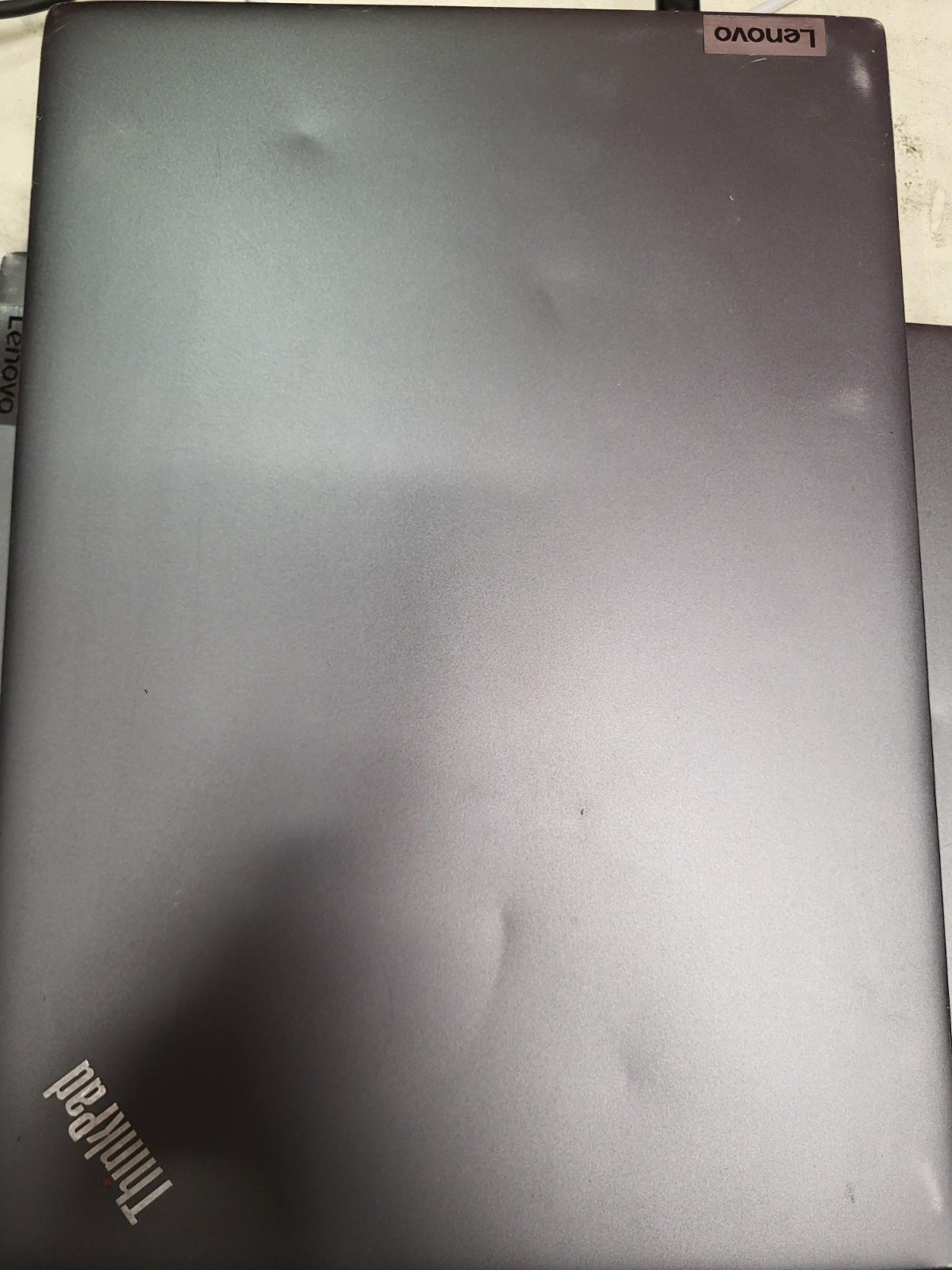 Lenovo ThinkPad L13 3rd Gen 13.3″ i5-1245U 8GB RAM 256GB SSD No OS – D Grade