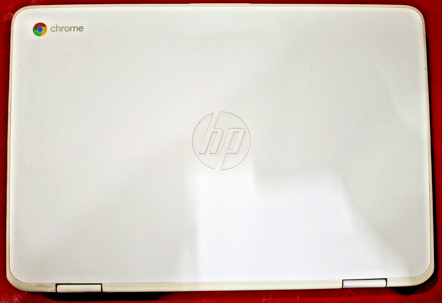 HP Chromebook x360 11 G1 11-ae051wm •CLEAN – GREAT CONDITION•