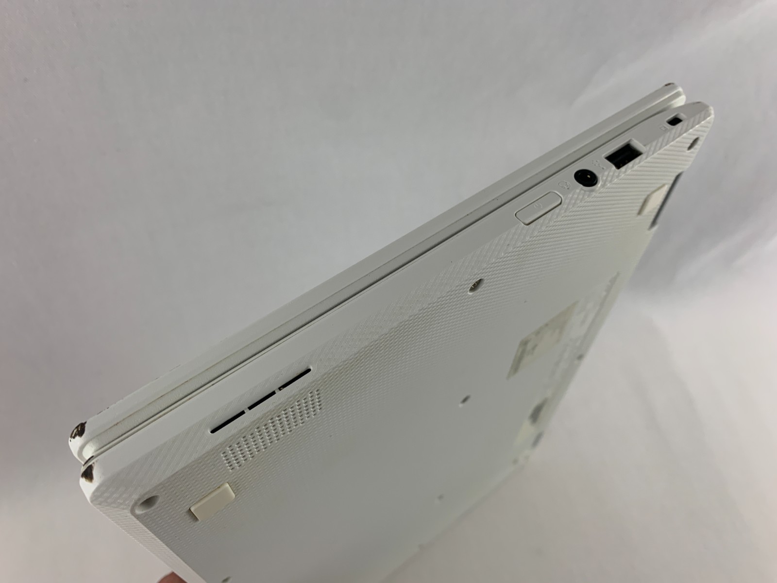 Acer CB5-132T Chromebook, Intel Celeron N3160 1.6GHz, 4GB RAM, 77% Battery
