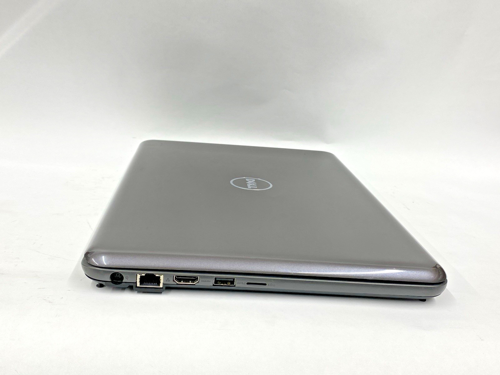 Dell Latitude 3380-Grade B – 13.5″ HD – i5-7200M – 8GB – 128GB SSD – Win 10 Pro