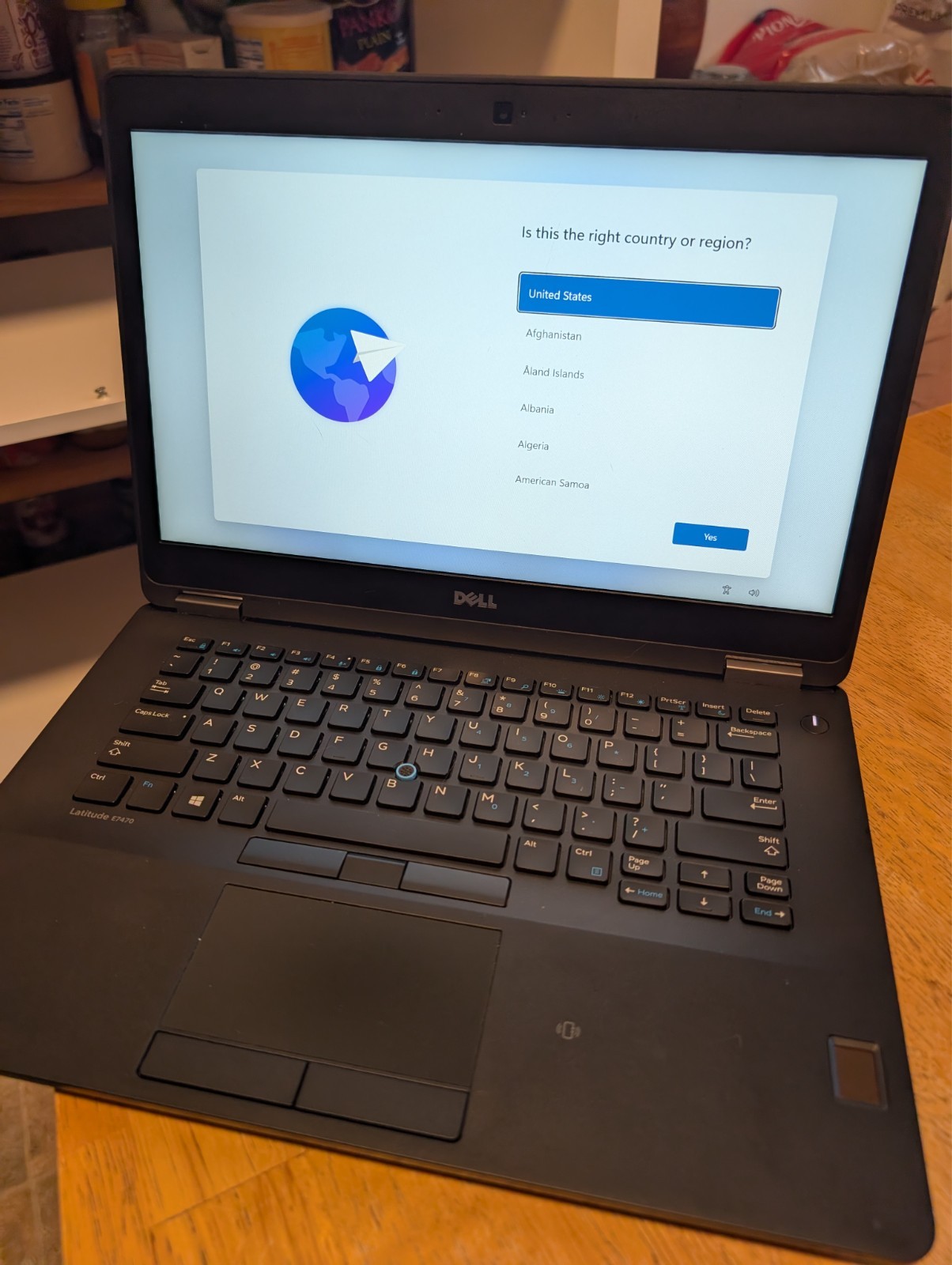 Dell Latitude E7470 i5 Windows 11 Laptop Tested