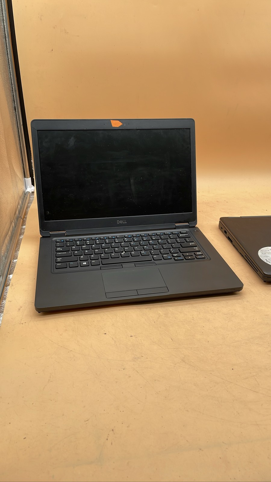 Dell Latitude 5490 14-Inch Intel Core i5 Laptop No HDD Unit Lot of 2