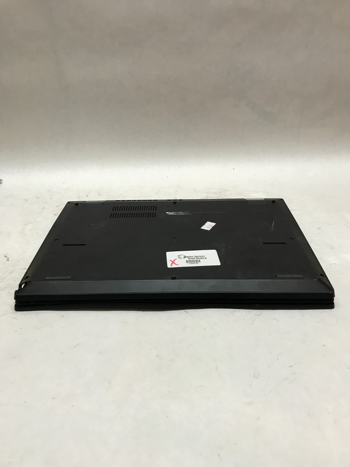 Lenovo ThinkPad Yoga L380 13″ Intel Core i5 NO RAM NO HDD/OS For Parts AS IS -DW