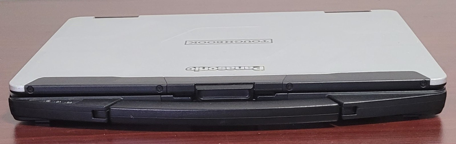 Panasonic ToughBook CF-54 MK3 Touch, i5-7300U 2.60GHz 16GB 512GB SSD Win 11 Pro