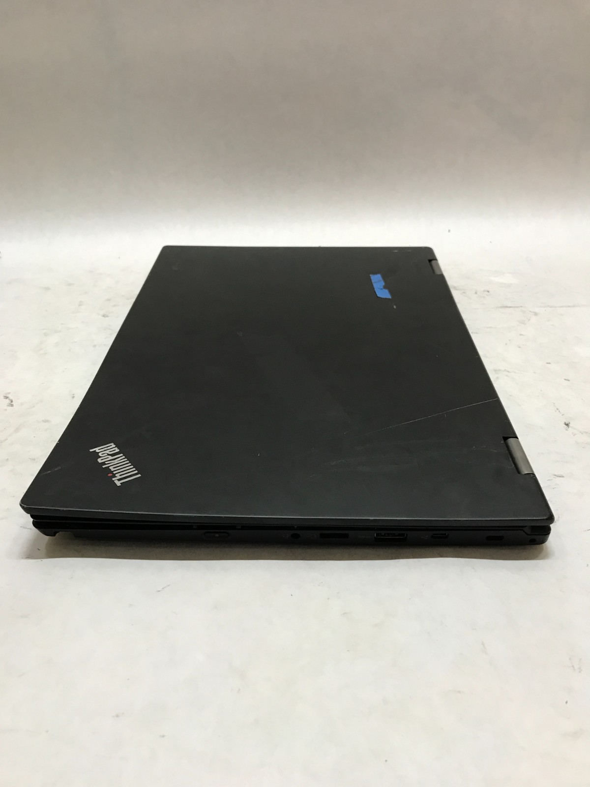 Lenovo ThinkPad Yoga L380 13″ Intel Core i5 NO RAM NO HDD/OS For Parts AS IS -DW