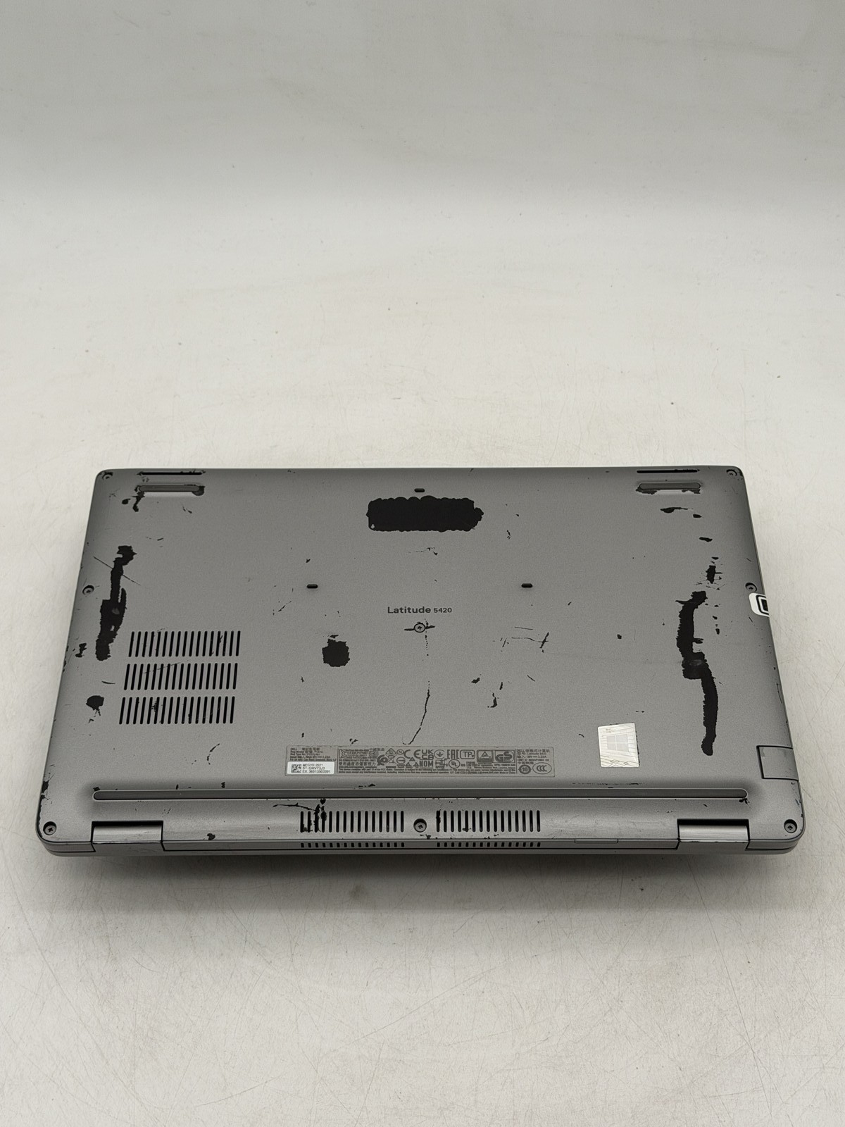 Dell Latitude (5420) 14inch i5-1135G7 8GB 512GB NO OS Please READ