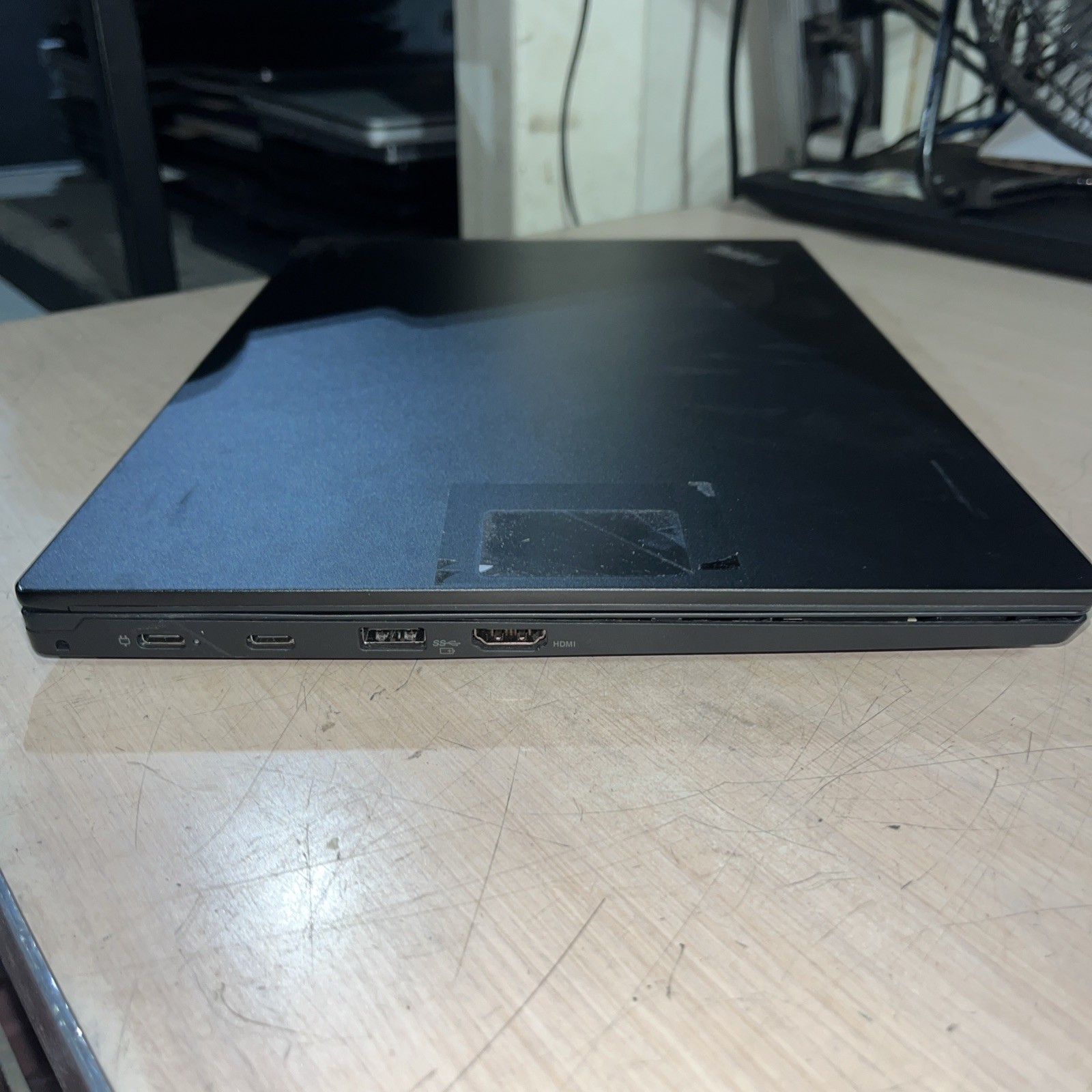 LENOVO THINKPAD L380 INTEL CORE I3-8130U 2.20GHZ 8GB RAM NO HD