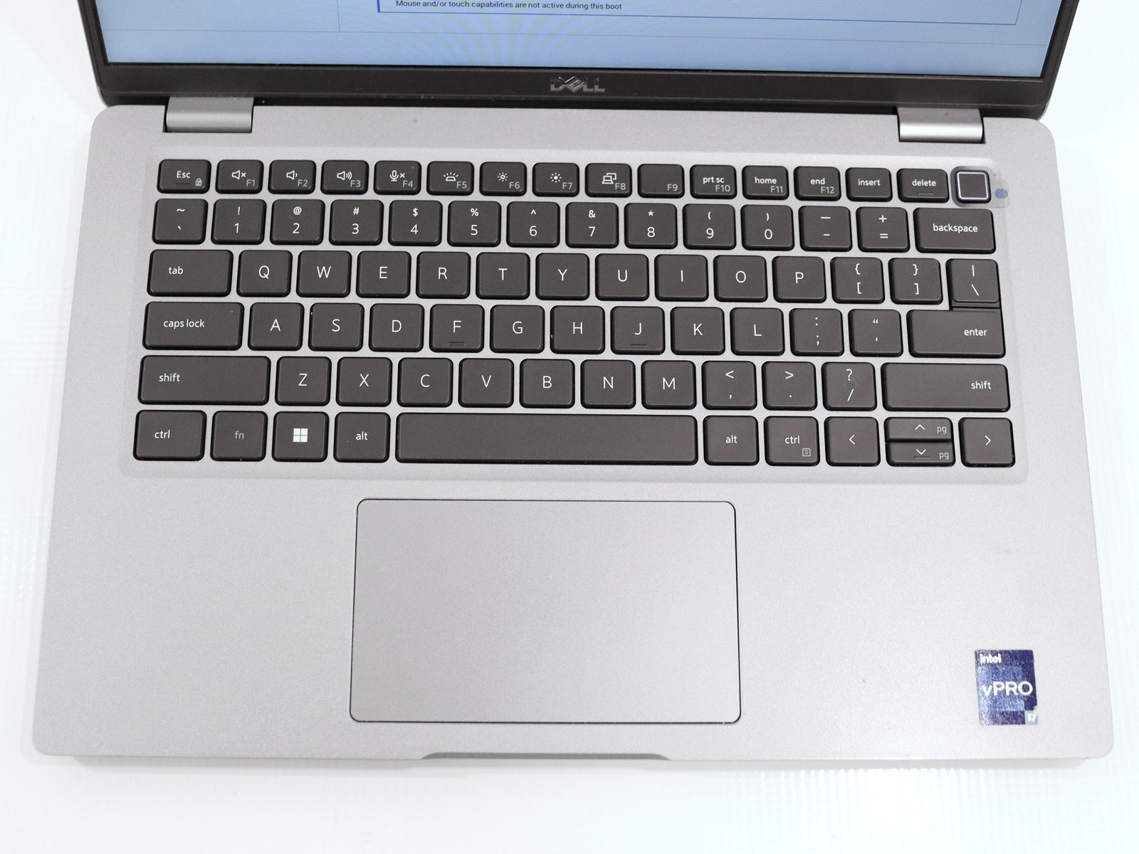 Dell Precision 3470 14″ i7-1270P 8GB RAM – BIOS Locked No SSD/HD/OS