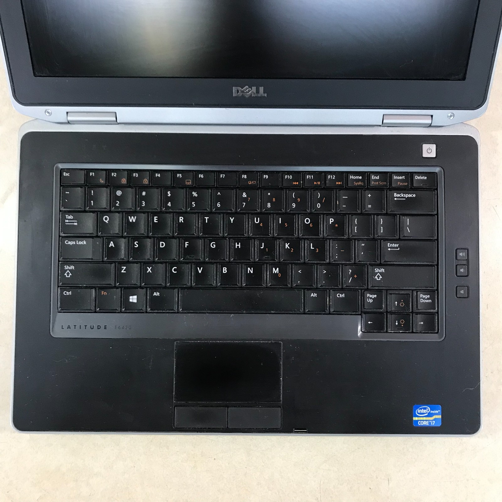 Dell Latitude E6430 Laptop i7-3540M 3.00GHz 6GB RAM 250GB HDD (Windows 10 Pro)