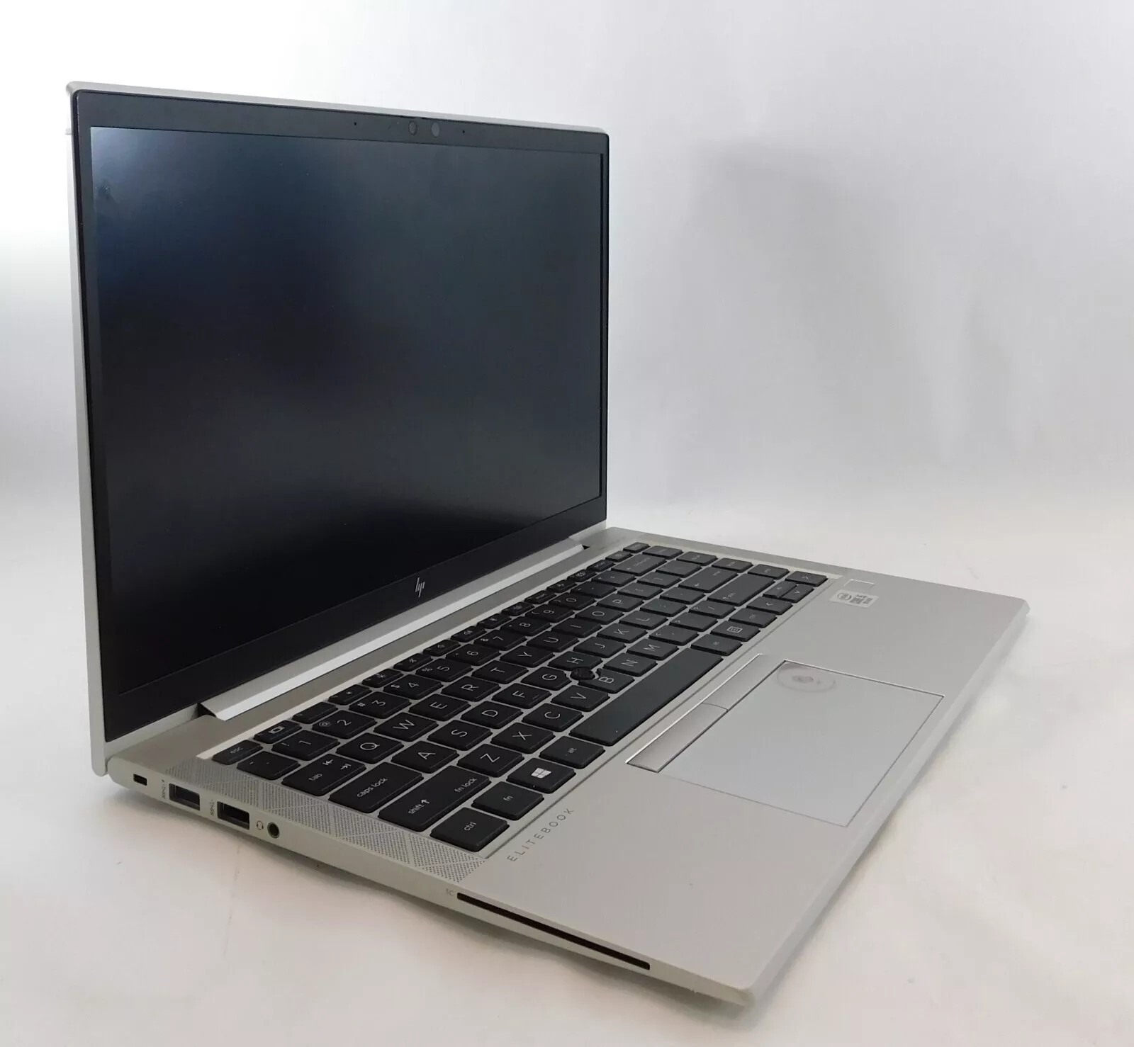 HP EliteBook 840 G7 14in Laptop Intel Core i5-10210U 16GB RAM 256 SSD Win 11 Pro