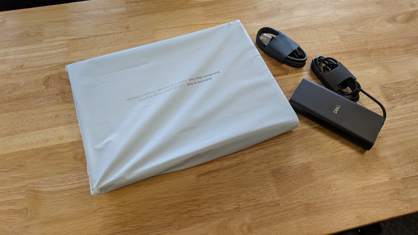 Dell Pro Max 16 Plus OVERSTOCK MB16250 New Sealed Box Warranty Transfer Include